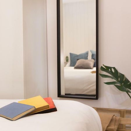 Shoreditch Studios By Allo Housing London Luaran gambar