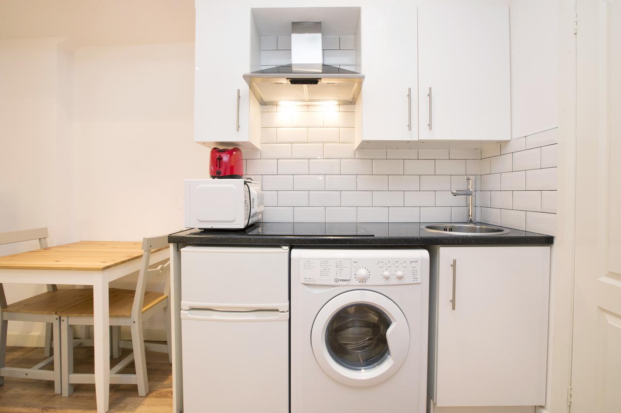 Shoreditch Studios By Allo Housing London Luaran gambar