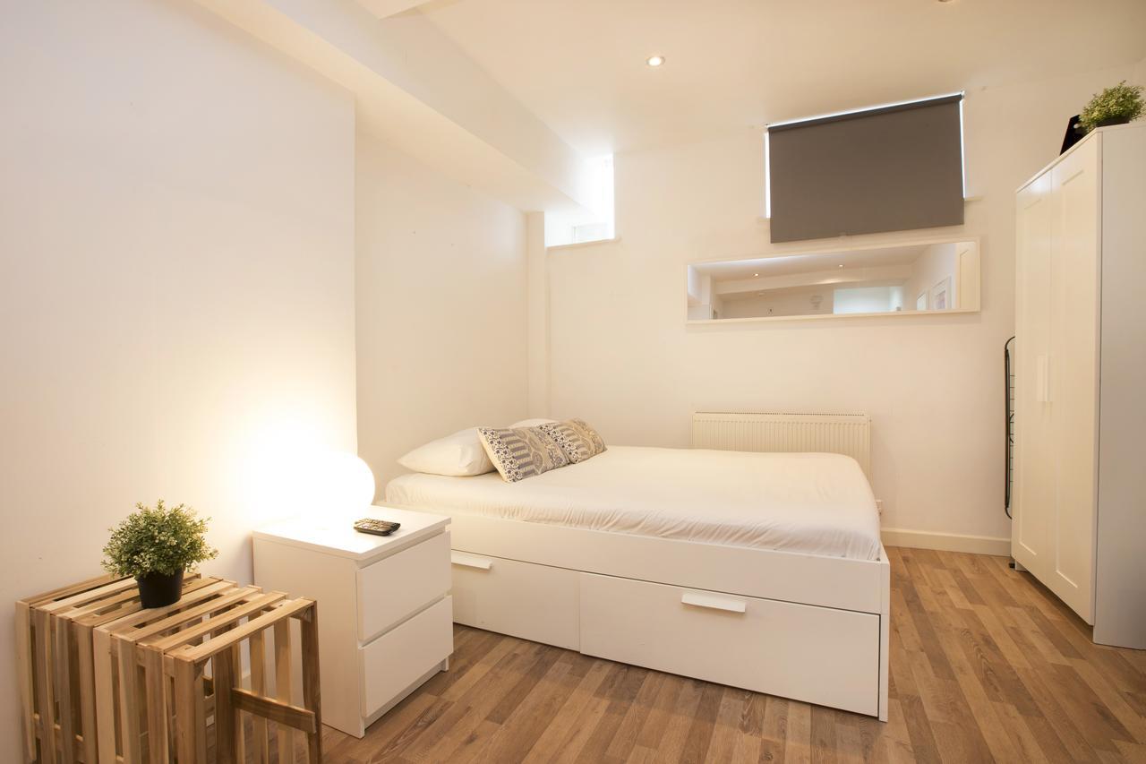 Shoreditch Studios By Allo Housing London Luaran gambar
