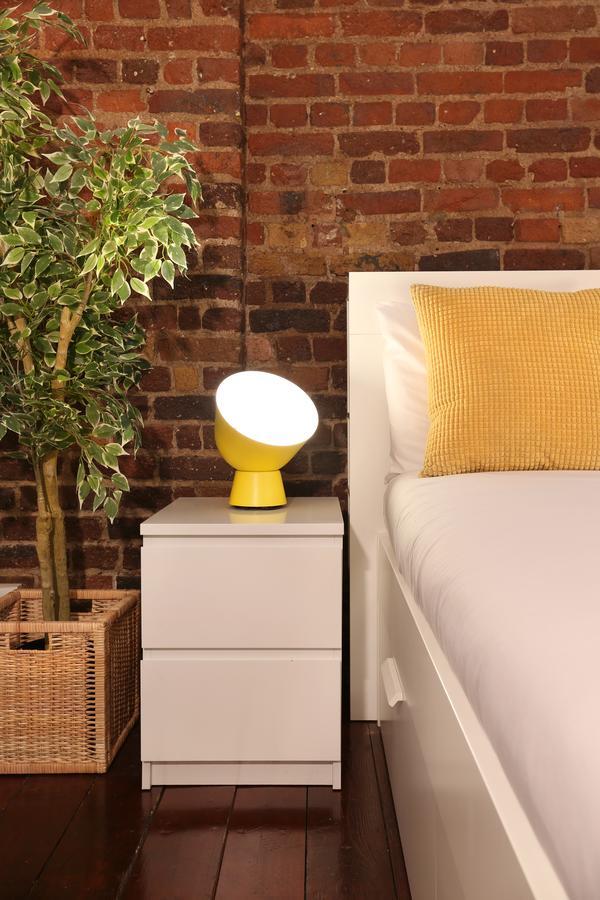 Shoreditch Studios By Allo Housing London Luaran gambar