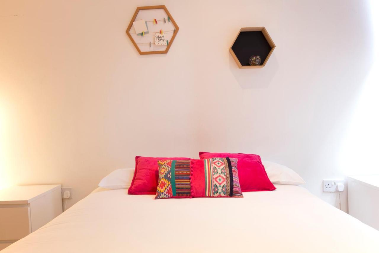 Shoreditch Studios By Allo Housing London Luaran gambar