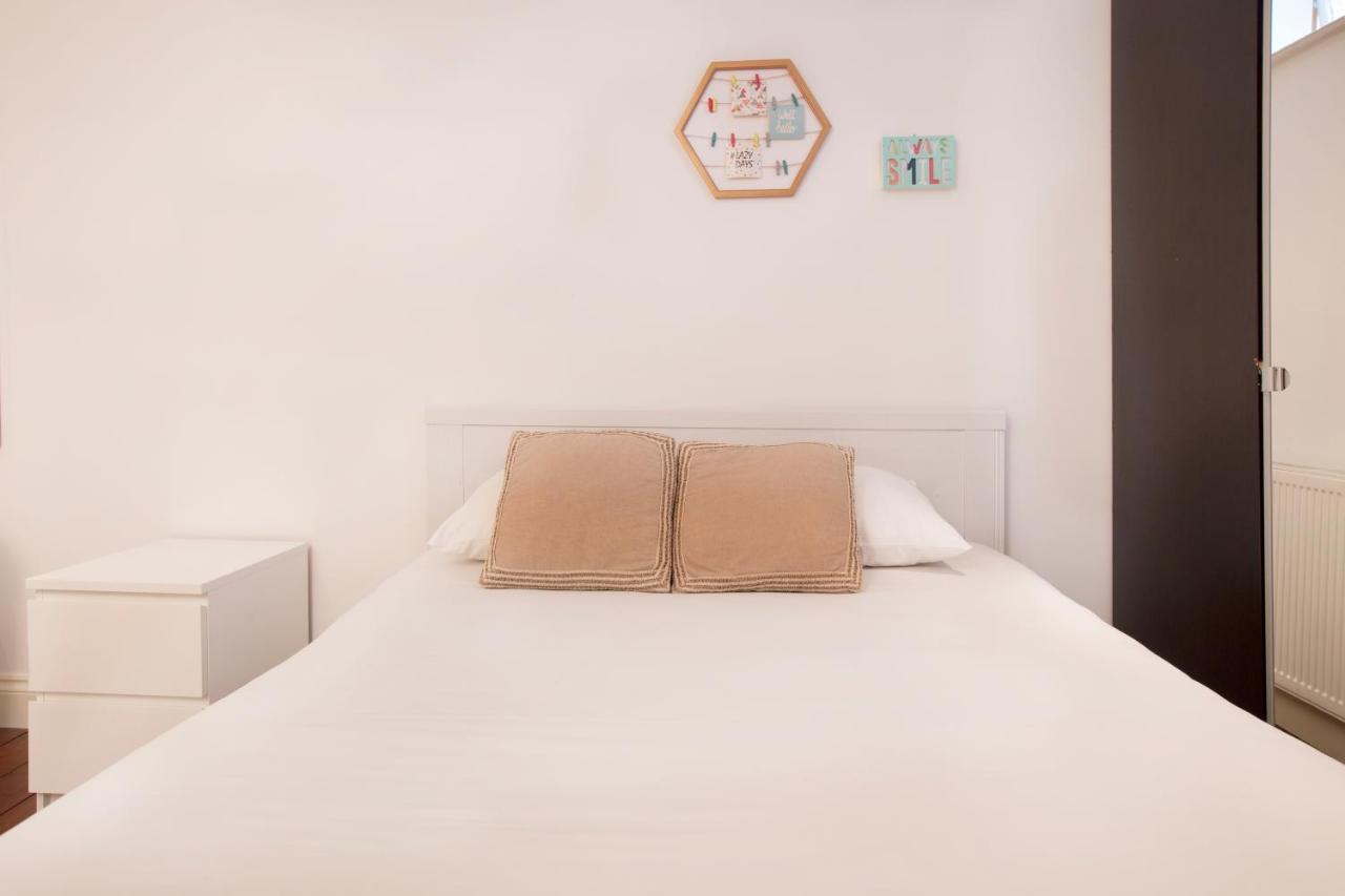 Shoreditch Studios By Allo Housing London Luaran gambar