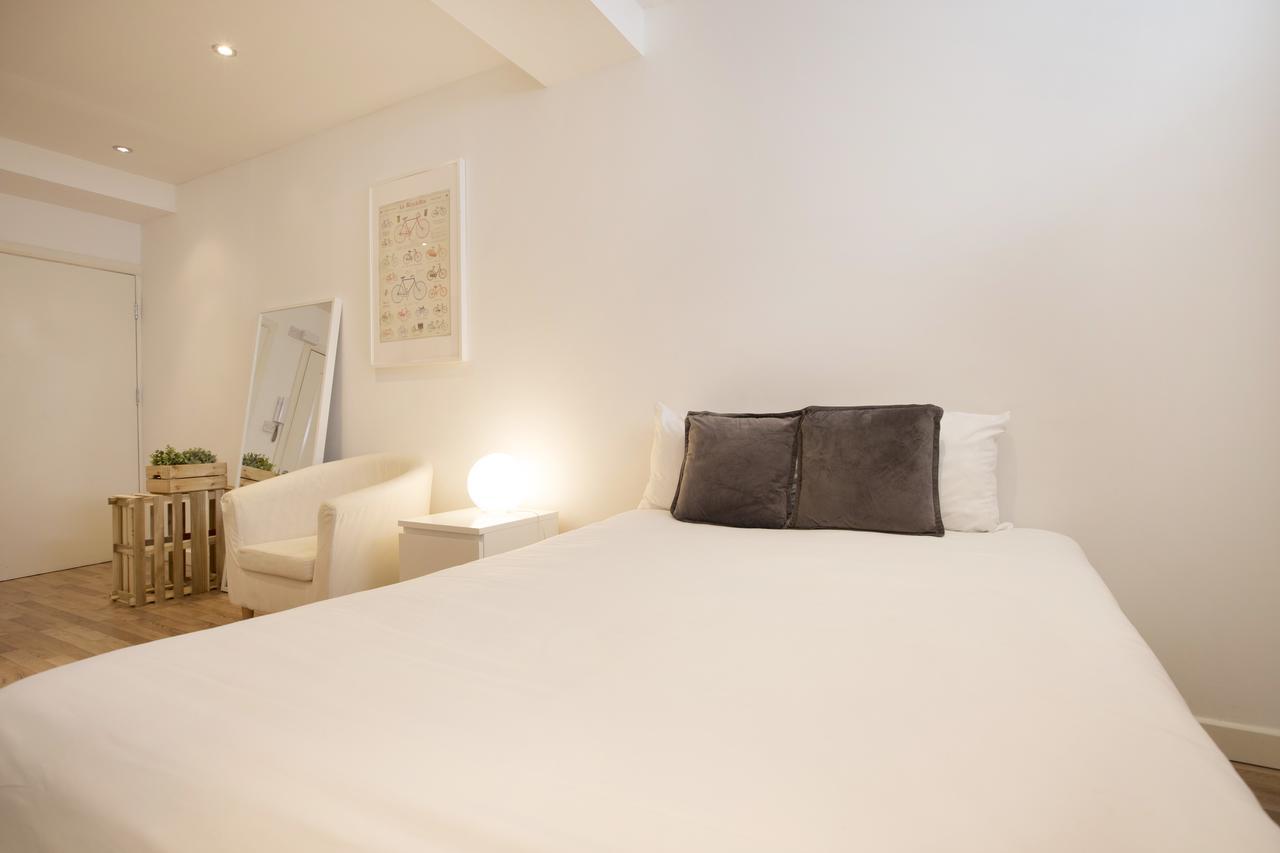 Shoreditch Studios By Allo Housing London Luaran gambar