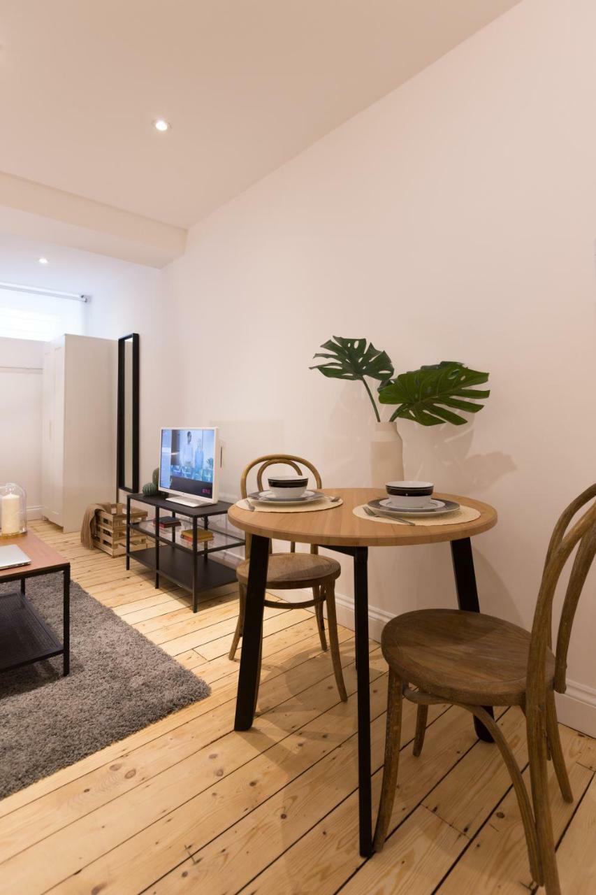 Shoreditch Studios By Allo Housing London Luaran gambar