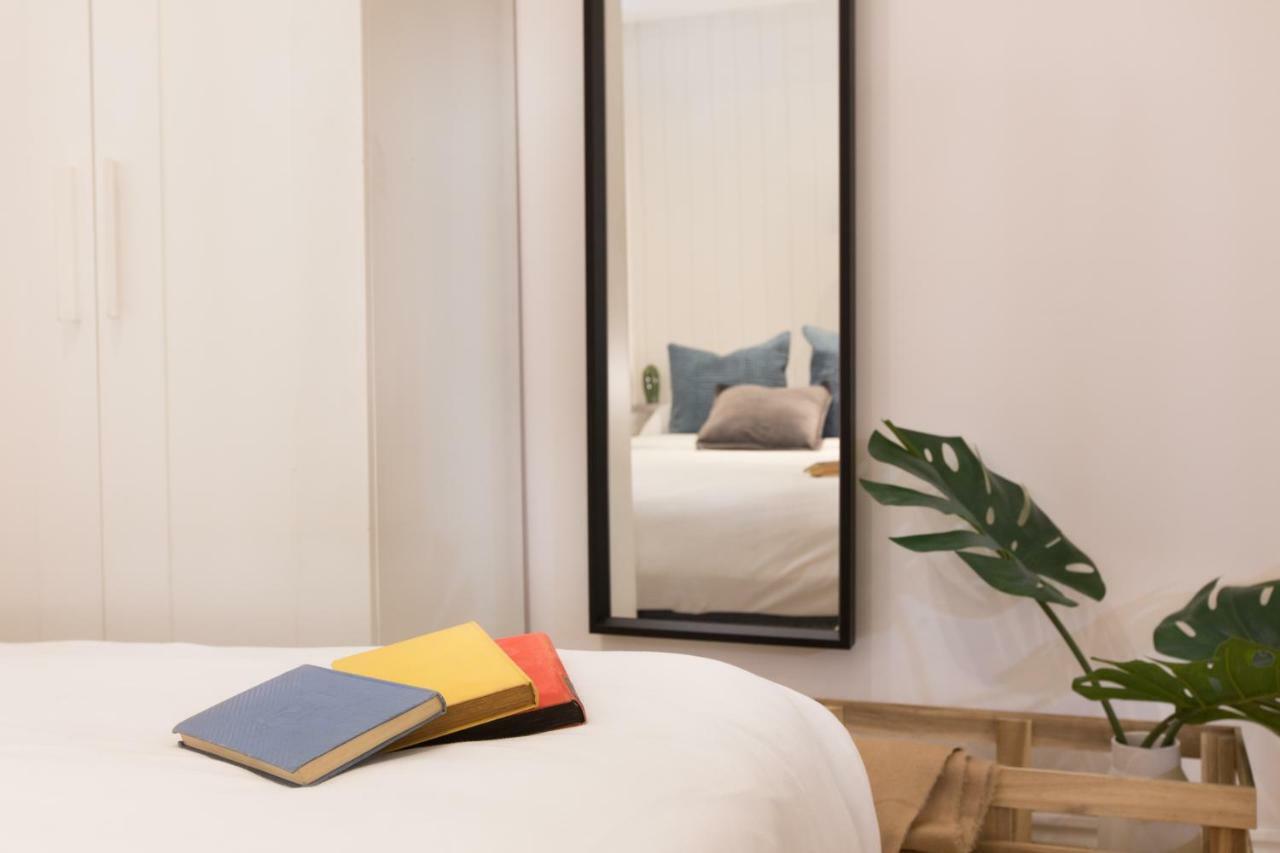 Shoreditch Studios By Allo Housing London Luaran gambar