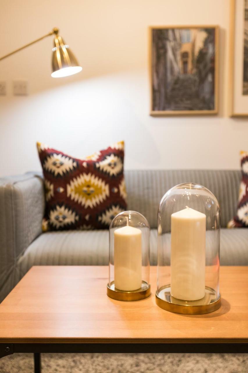 Shoreditch Studios By Allo Housing London Luaran gambar